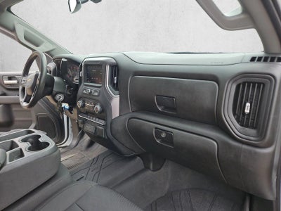 2023 Chevrolet Silverado 2500 HD Custom
