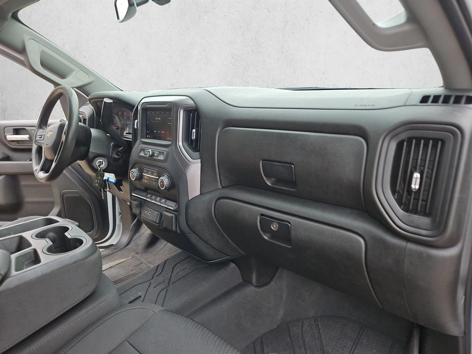 2023 Chevrolet Silverado 2500 HD Custom