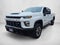 2023 Chevrolet Silverado 2500 HD Custom