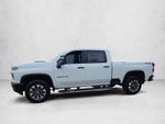 2023 Chevrolet Silverado 2500 HD Custom