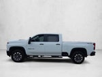 2023 Chevrolet Silverado 2500 HD Custom