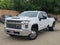 2022 Chevrolet Silverado 3500 HD LTZ DRW