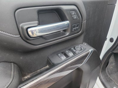 2022 Chevrolet Silverado 3500 HD LTZ DRW