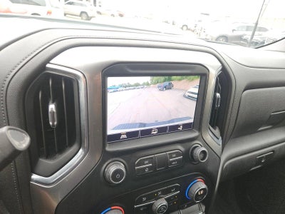 2022 Chevrolet Silverado 3500 HD LTZ DRW