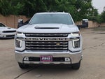 2022 Chevrolet Silverado 3500 HD LTZ DRW