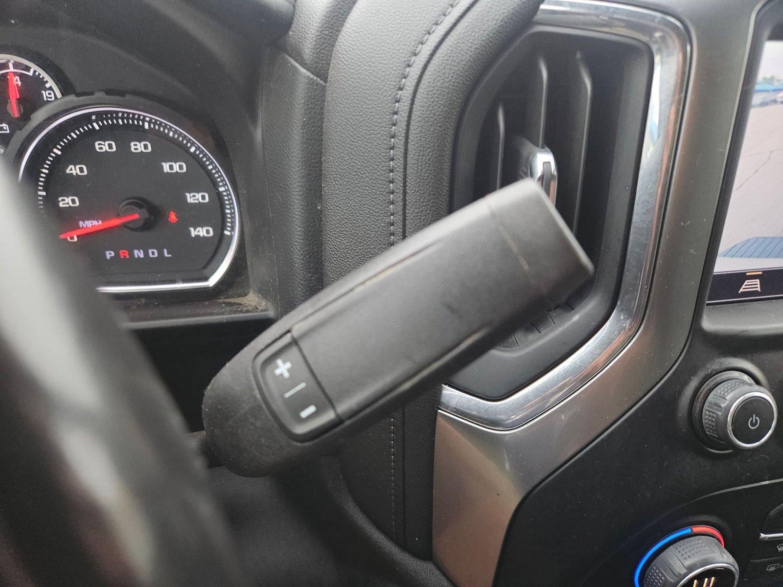 2022 Chevrolet Silverado 3500 HD LTZ DRW