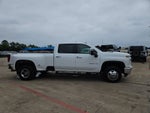 2022 Chevrolet Silverado 3500 HD LTZ DRW