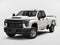 2021 Chevrolet Silverado 2500 HD Work Truck