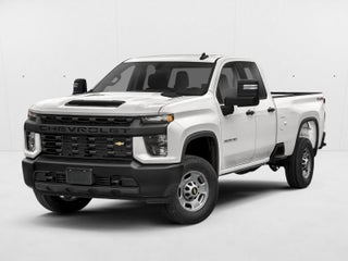 2021 Chevrolet Silverado 2500 HD Work Truck