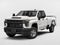 2020 Chevrolet Silverado 2500 HD Work Truck