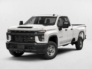 2020 Chevrolet Silverado 2500 HD Work Truck