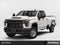 2020 Chevrolet Silverado 2500 HD Work Truck