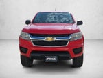 2018 Chevrolet Colorado 2WD Work Truck