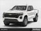 2024 Chevrolet Colorado WT