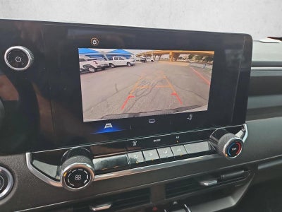 2024 Chevrolet Colorado WT