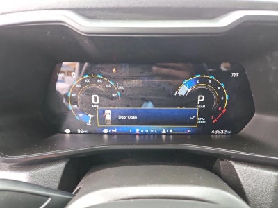 2024 Chevrolet Colorado WT