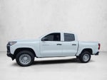 2024 Chevrolet Colorado WT