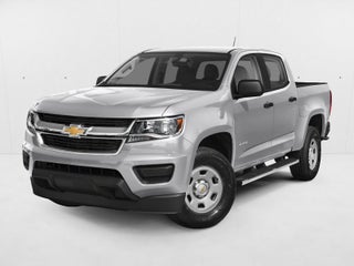 2019 Chevrolet Colorado 2WD Work Truck