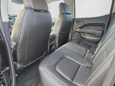 2018 Chevrolet Colorado 2WD LT