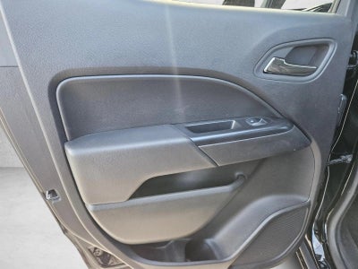 2018 Chevrolet Colorado 2WD LT