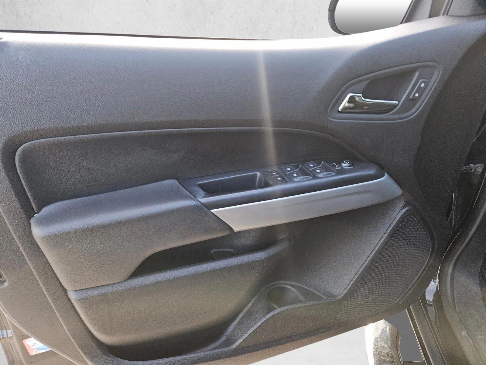 2018 Chevrolet Colorado 2WD LT