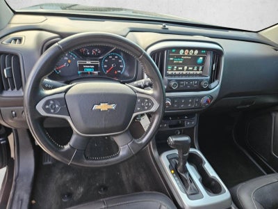 2018 Chevrolet Colorado 2WD LT
