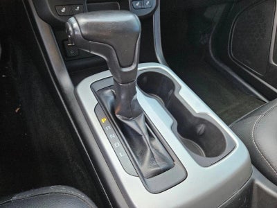 2018 Chevrolet Colorado 2WD LT