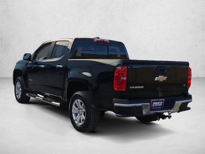 2018 Chevrolet Colorado 2WD LT