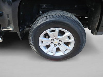 2018 Chevrolet Colorado 2WD LT