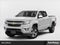 2018 Chevrolet Colorado 2WD LT