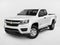 2020 Chevrolet Colorado 2WD Z71