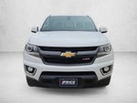 2020 Chevrolet Colorado Z71