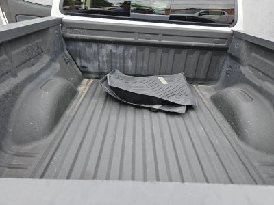 2020 Chevrolet Colorado Z71