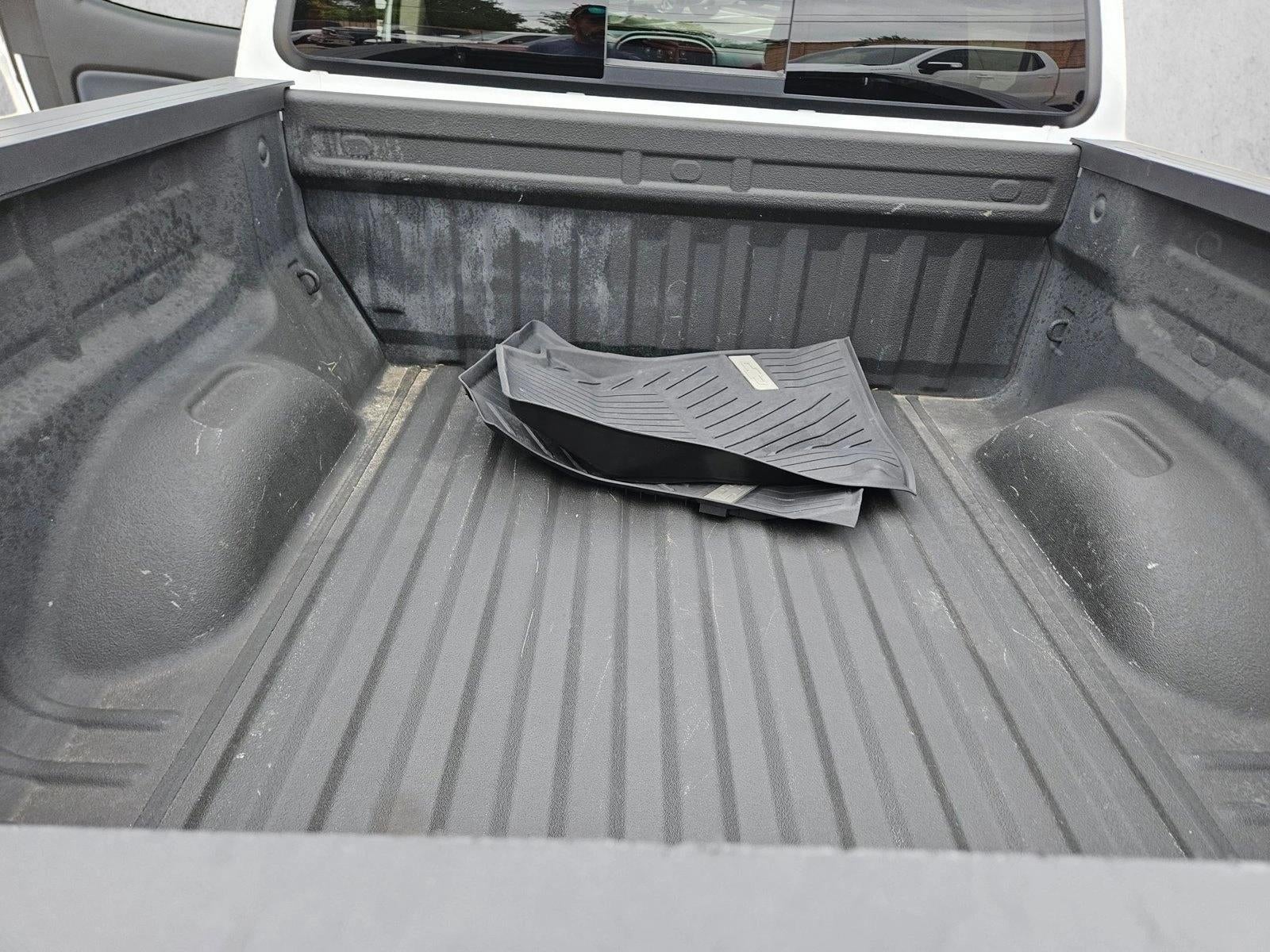 2020 Chevrolet Colorado Z71