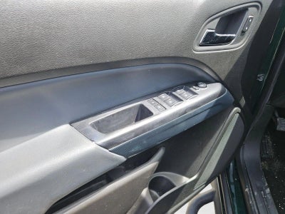 2016 Chevrolet Colorado 4WD Z71
