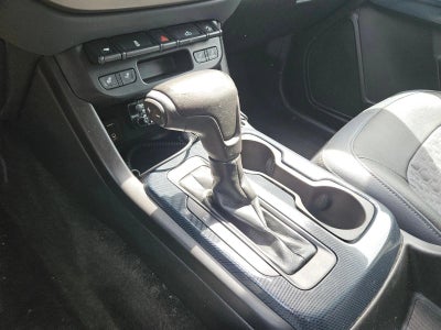 2016 Chevrolet Colorado 4WD Z71