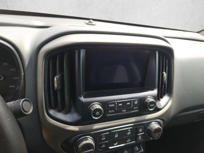 2016 Chevrolet Colorado 4WD Z71