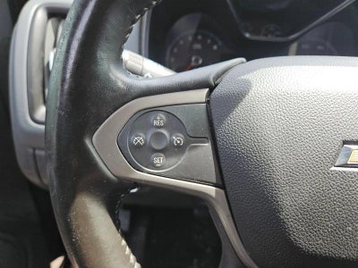 2016 Chevrolet Colorado 4WD Z71