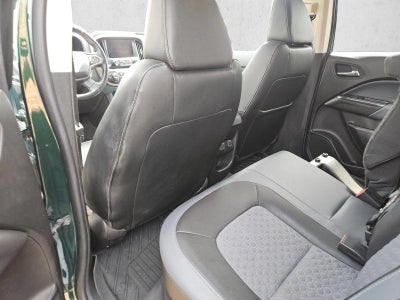 2016 Chevrolet Colorado 4WD Z71