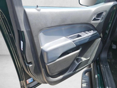 2016 Chevrolet Colorado 4WD Z71