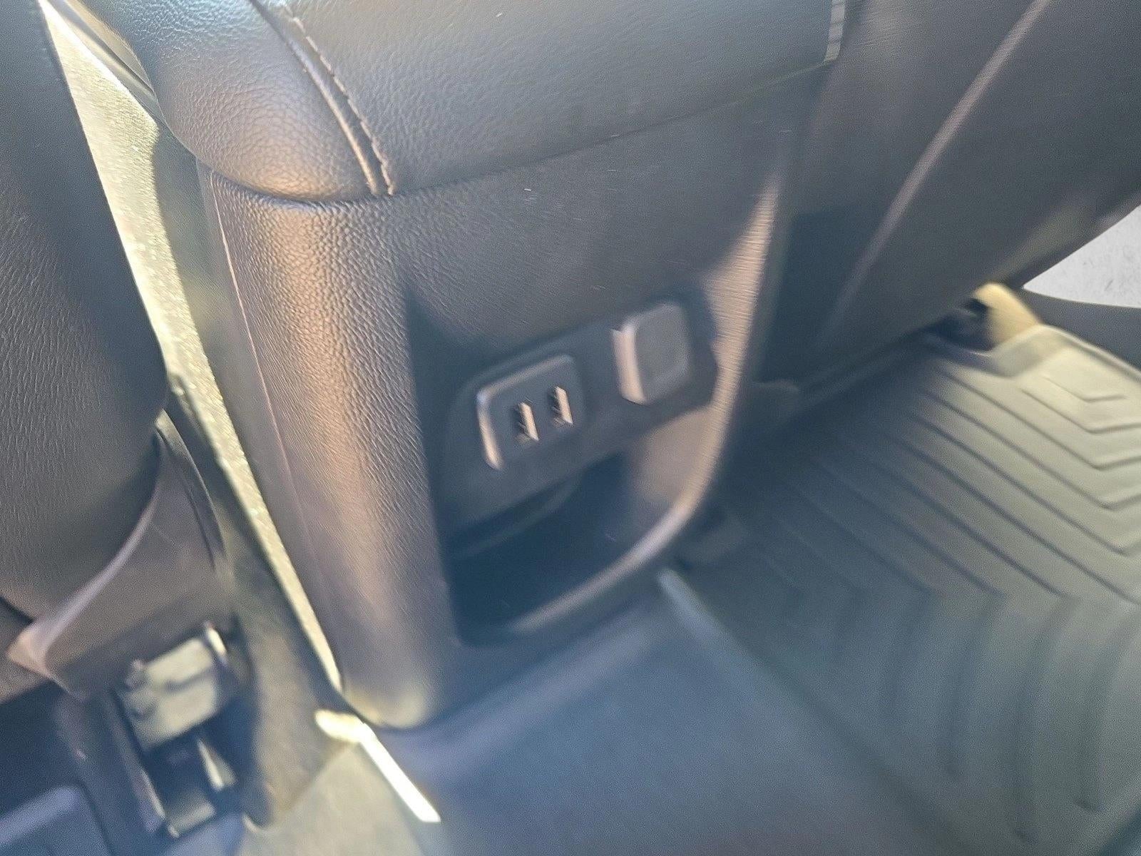 2018 Chevrolet Colorado 4WD ZR2