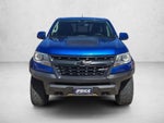 2018 Chevrolet Colorado 4WD ZR2