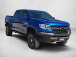 2018 Chevrolet Colorado 4WD ZR2