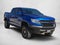 2018 Chevrolet Colorado 4WD ZR2