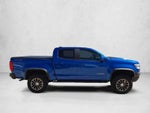 2018 Chevrolet Colorado 4WD ZR2