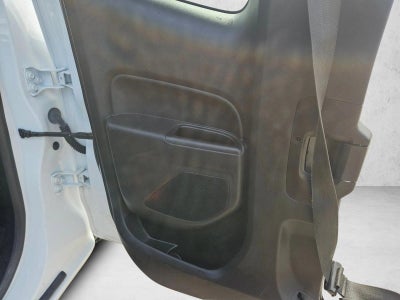 2016 Chevrolet Colorado 2WD WT