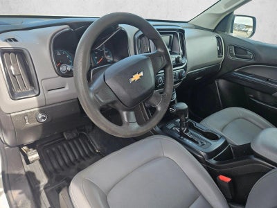2016 Chevrolet Colorado 2WD WT