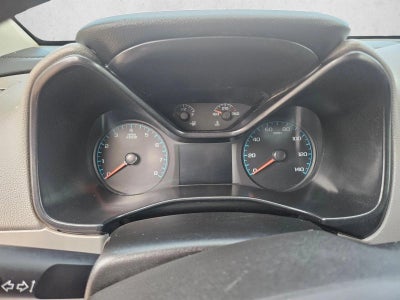 2016 Chevrolet Colorado 2WD WT