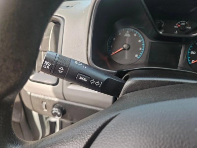 2016 Chevrolet Colorado 2WD WT