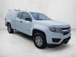 2016 Chevrolet Colorado 2WD WT